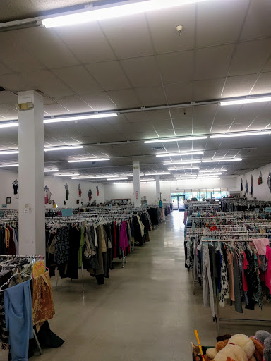 Thrift Store «Goodwill», reviews and photos