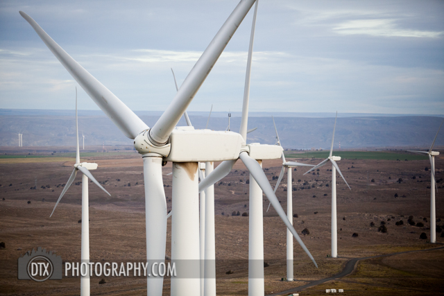 Dallas commercial photographer