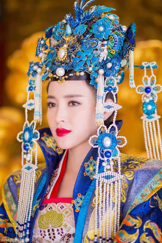 The Legend of Kaifeng | ChineseDrama.info