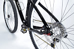 Niner Air 9 RDO Carbon SRAM XX Complete Bike