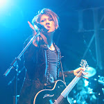 Miyavi 2009