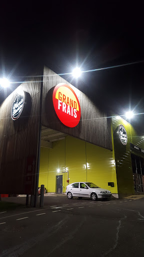 Grand Frais Laxou
