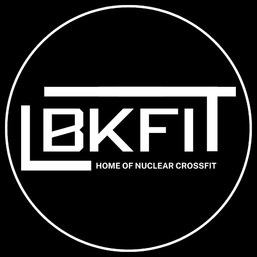 LBK FIT logo