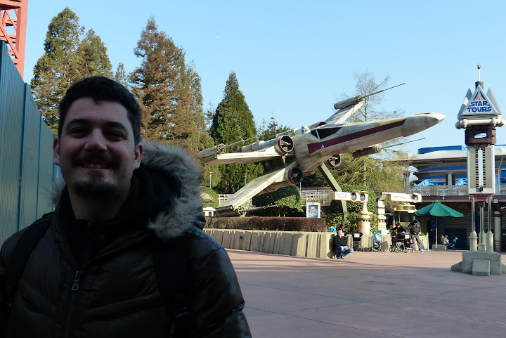 Fotos - Viaje a Eurodisney para dos treintañeros marzo 2015 (35)