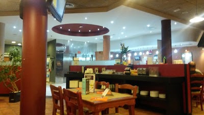 Photos of Hotel ibis Madrid Getafe