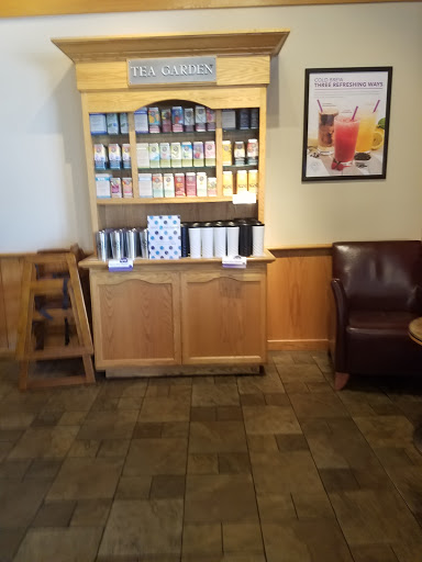 Coffee Shop «The Coffee Bean & Tea Leaf», reviews and photos, 16215 Sierra Lakes Pkwy, Fontana, CA 92336, USA