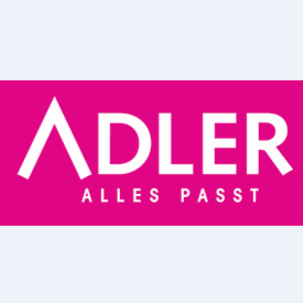 Adler Modemärkte AG logo