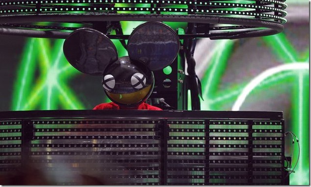 deadmau5 01