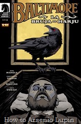 Baltimore - The Witch of Harju 01-000 Baltimore - The Witch of Harju 01-000
