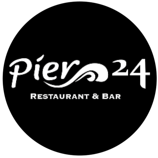 Pier 24 logo