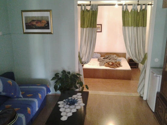 Villa Angela
