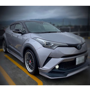 C-HR ZYX10