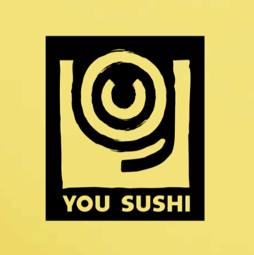 You Sushi logo