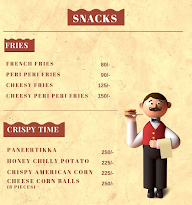 Asks Food Junction menu 3