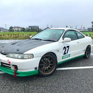 インテグラ DC2