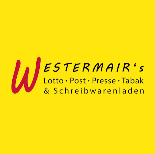 Westermair's Spielwaren & Schreibwaren, Lotto, Post, Presse, Tabak