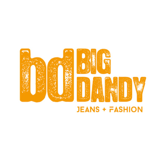 Big Dandy - Jeans & Fashion Store in Passau logo