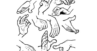 The Etherington Brothers From The Archives Hand Drawing Reference The Etherington Brothers From The Archives Hand Drawing Reference