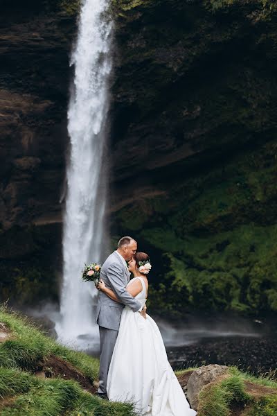 Fotógrafo de bodas Ivan Dubas (dubas). Foto del 3 de marzo 2020