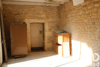 maison à Agris (16)