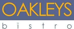 Oakleys Bistro logo