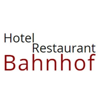 Hotel Restaurant Bahnhof