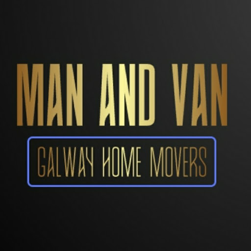 Man and van galway-house clearance-home movers galway logo