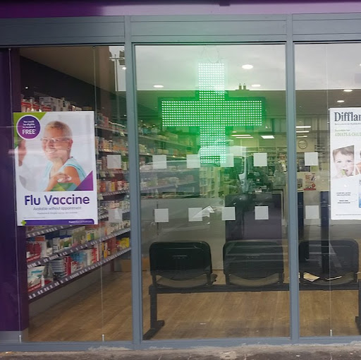 Hickey's Pharmacy Neilstown logo