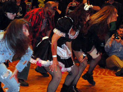 crypticon seattle 2011