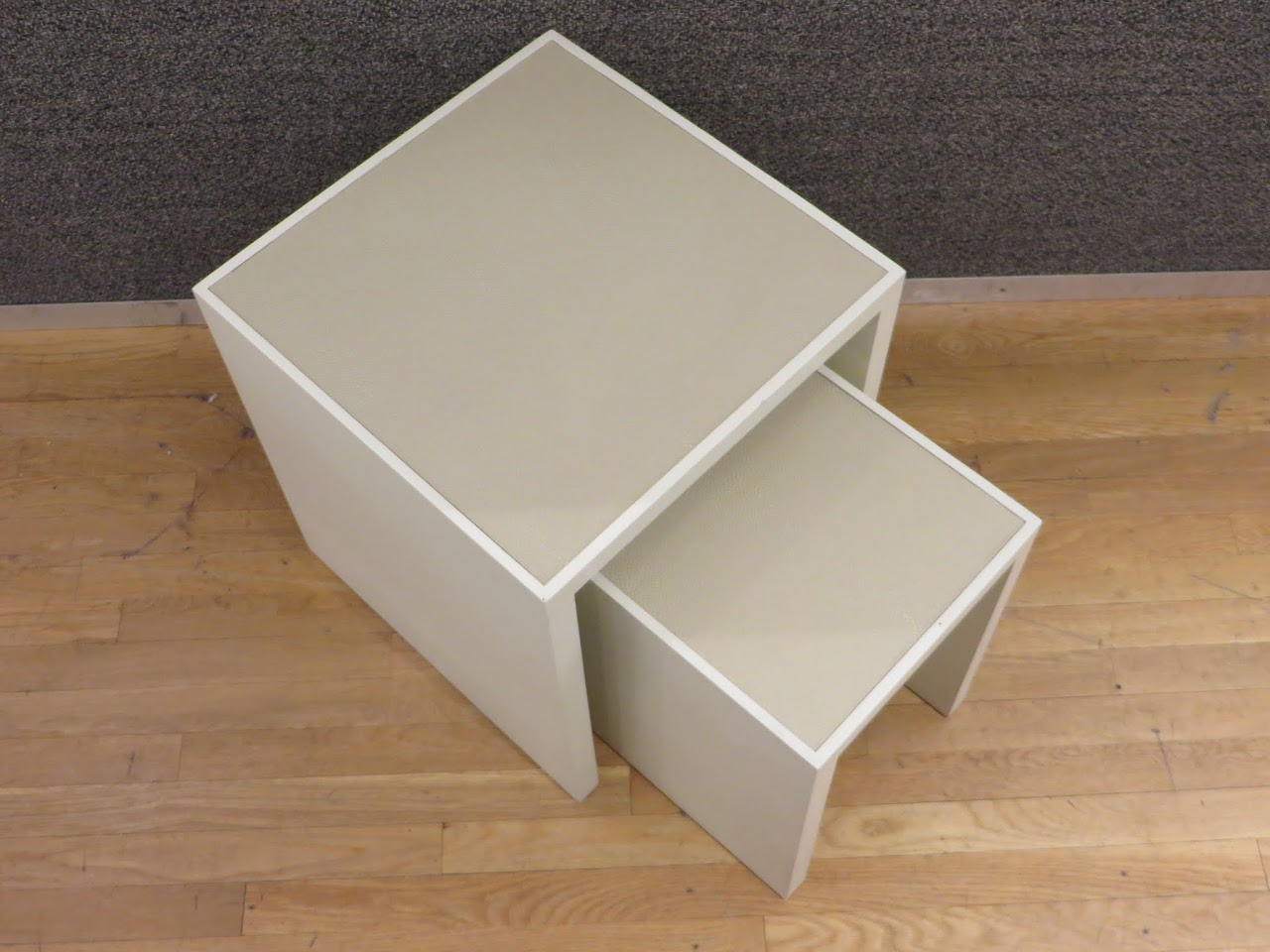 Victoria Hagan Nesting Tables