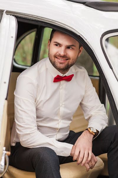 Hochzeitsfotograf Andrey Sokolyuk (photo72). Foto vom 11. Juni 2018