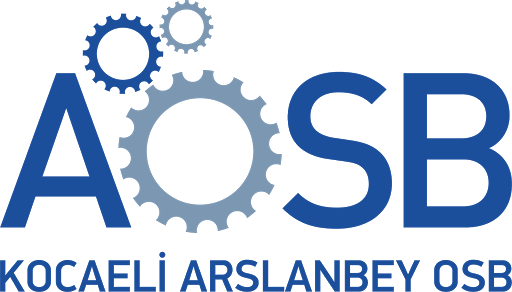 Arslanbey Organize Sanayi Bölgesi logo