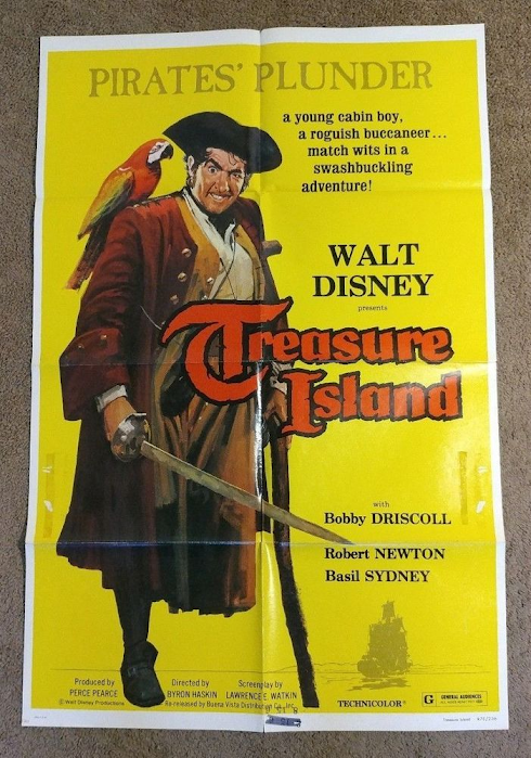 NEW!! DVD Cartoon USSR Treasure Island - Остров сокровищ Dr