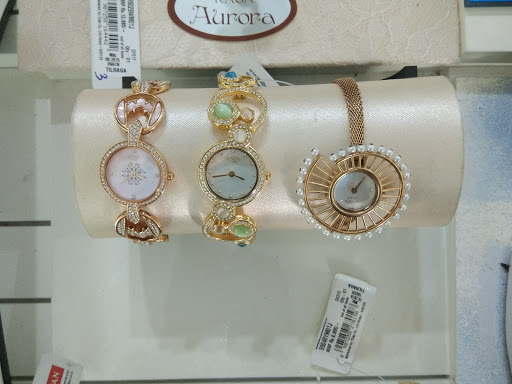 The World Of Titan, 126/7, Next To Aishwarya Hotel, Murarji Peth, Solapur, Maharashtra 413001, India, Watch_shop, state MH