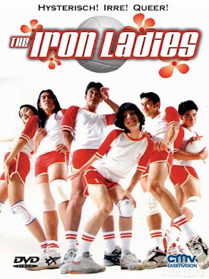 Movie The Iron Ladies | Những Cô Nàng Thép (2000)