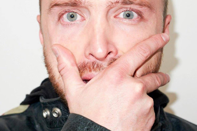 Aaron Paul Profile Pics Dp Images