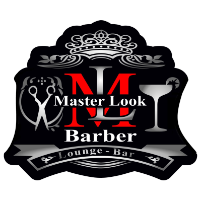 Master Look logo