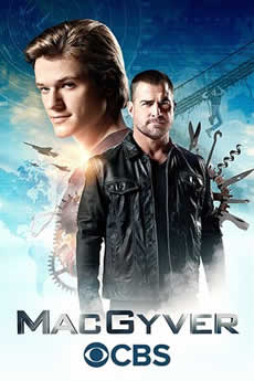 Baixar Série MacGyver 2ª Temporada Torrent Completo Baixar Série MacGyver 2ª Temporada Torrent Grátis