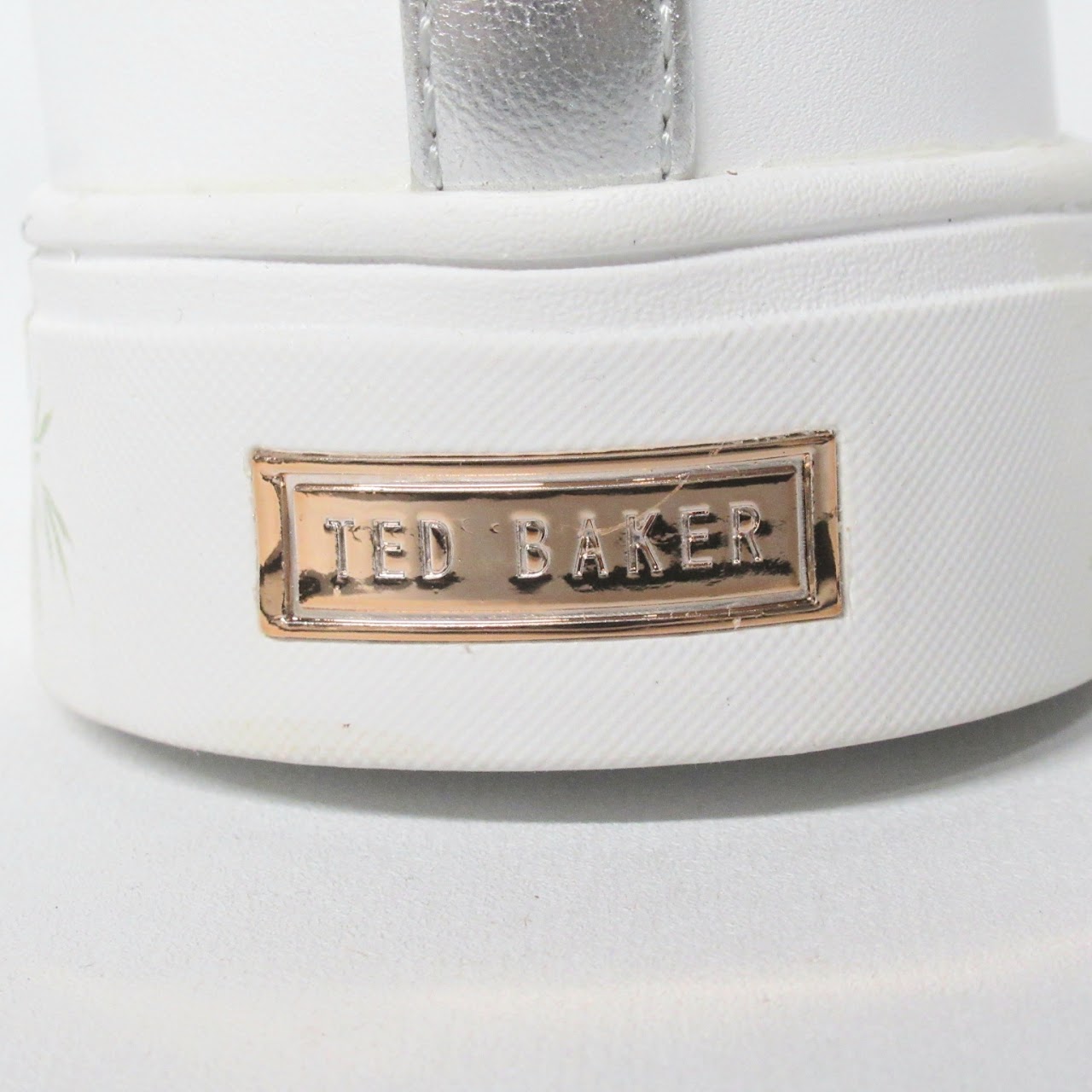 Ted Baker New Roully Sneakers