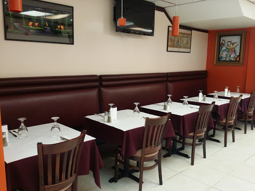 Restaurant «Bengal Indian Cuisine», reviews and photos, 2010 Biscayne Blvd, Miami, FL 33137, USA