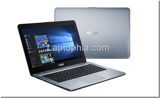 Harga Spesifikasi Asus VivoBook Max X441SA