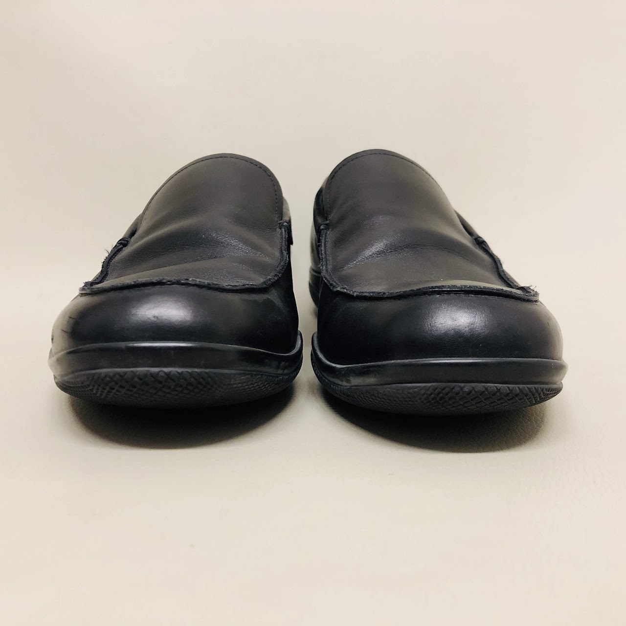 Prada Sport Loafers