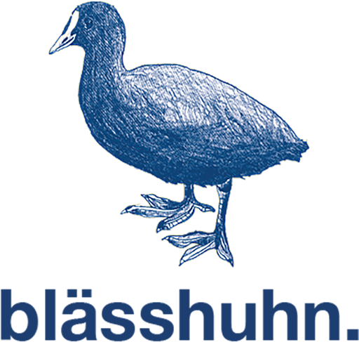 Blässhuhn