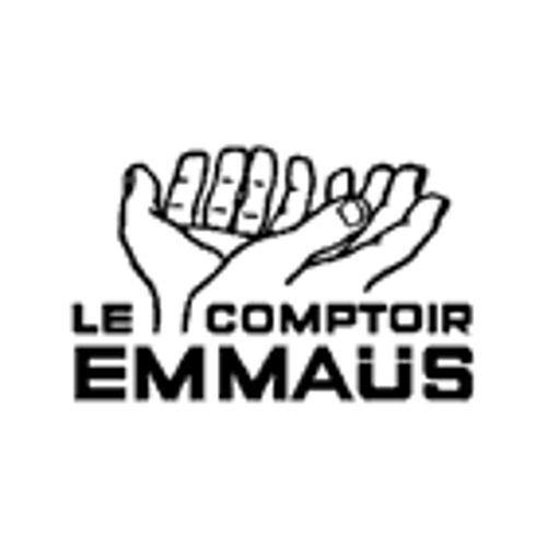 Comptoir Emmaus logo