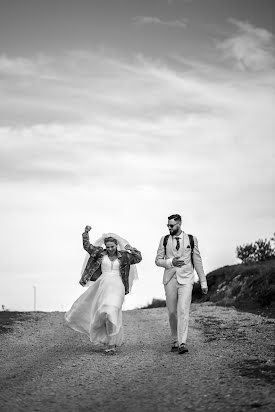 Wedding photographer Bojan Petricevic (bojanp). Photo of 13 March