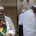 My Brother Is Alive, Says Nnamdi Kanu’s Younger Brother