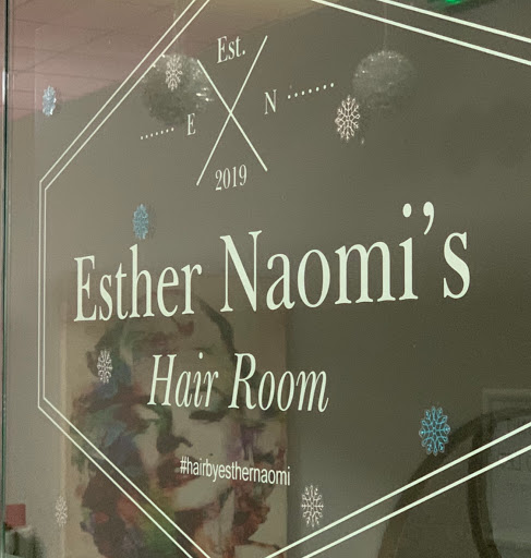 Esther Naomi's Hair Room