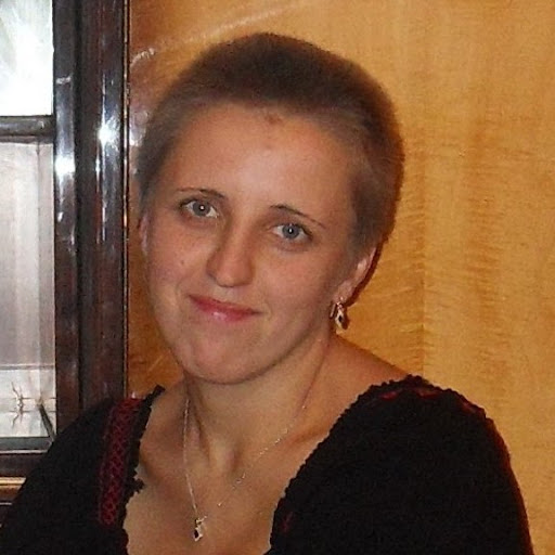 Agnieszka Walczak