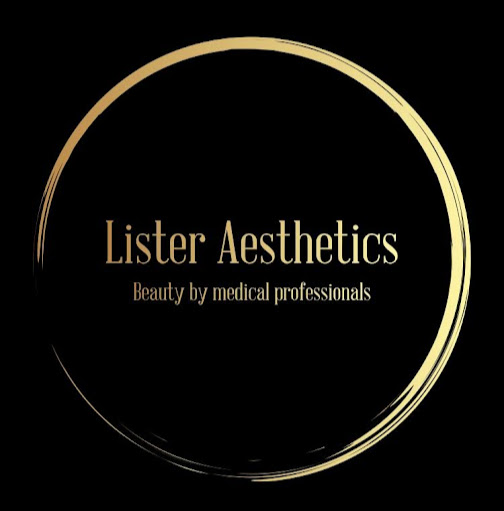 Lister Aesthetics logo