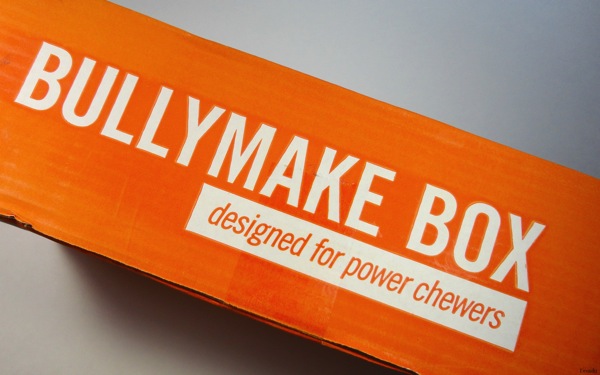 January 2018 Bullymake Box Review 1